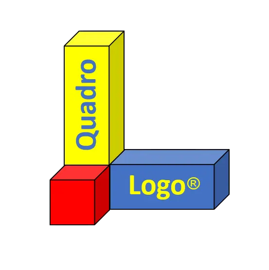 QuadroLogo Games Logo